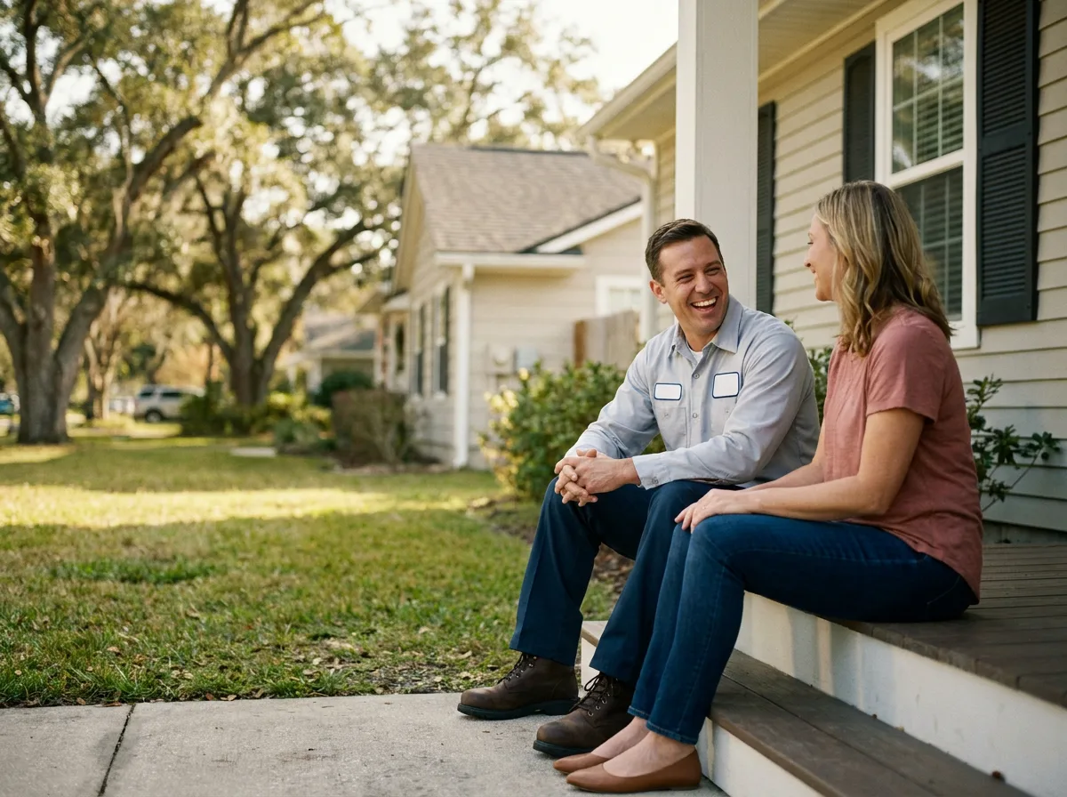 Septic tank pumping FAQs for Piedmont, AL